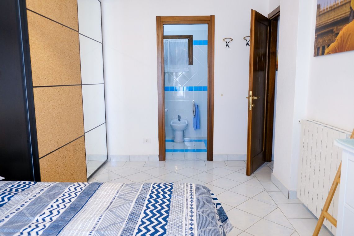 La Casa della Roccia dell' Orso | Palau  - Appartamenti - Costa Smeralda