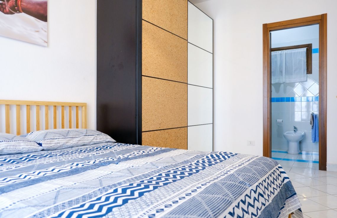 La Casa della Roccia dell' Orso | Palau  - Appartamenti - Costa Smeralda