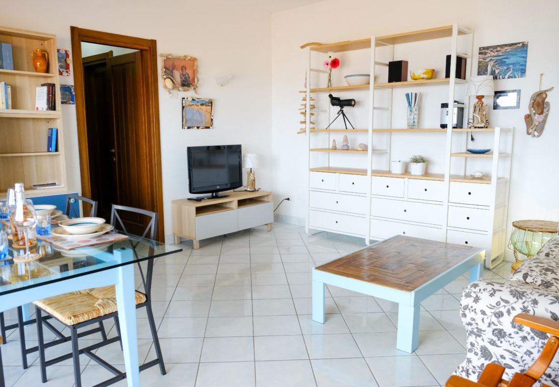 La Casa della Roccia dell' Orso | Palau  - Appartamenti - Costa Smeralda