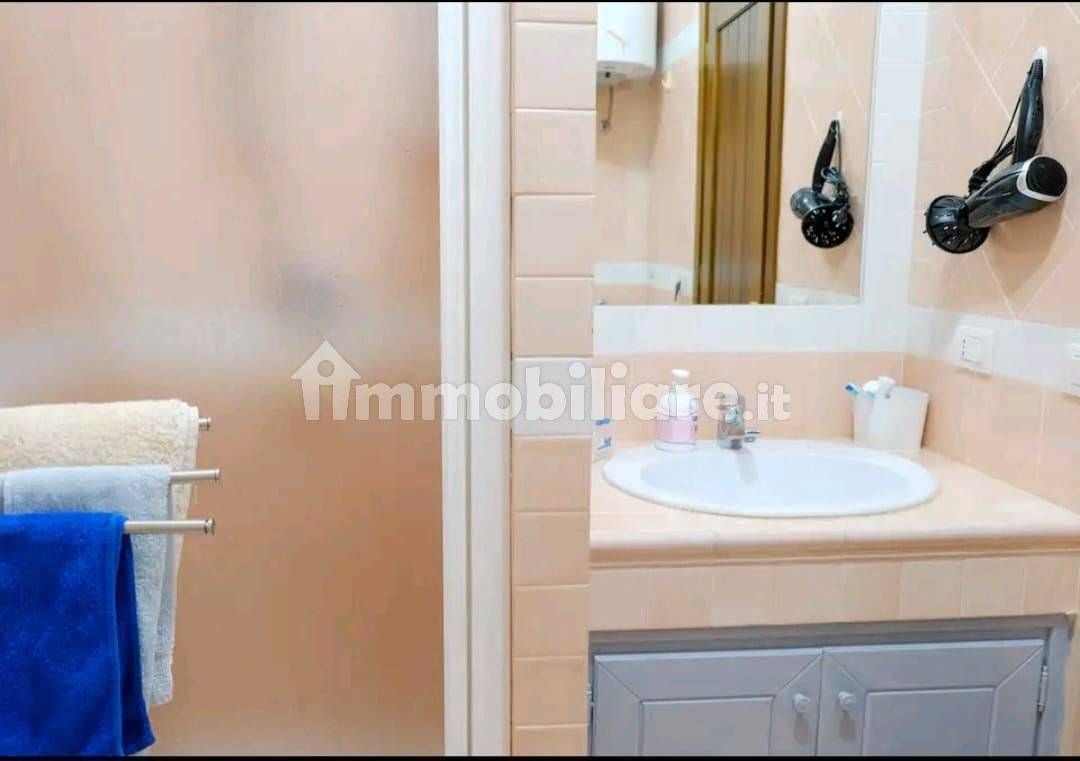 La Casa della Roccia dell' Orso | Palau  - Appartamenti - Costa Smeralda
