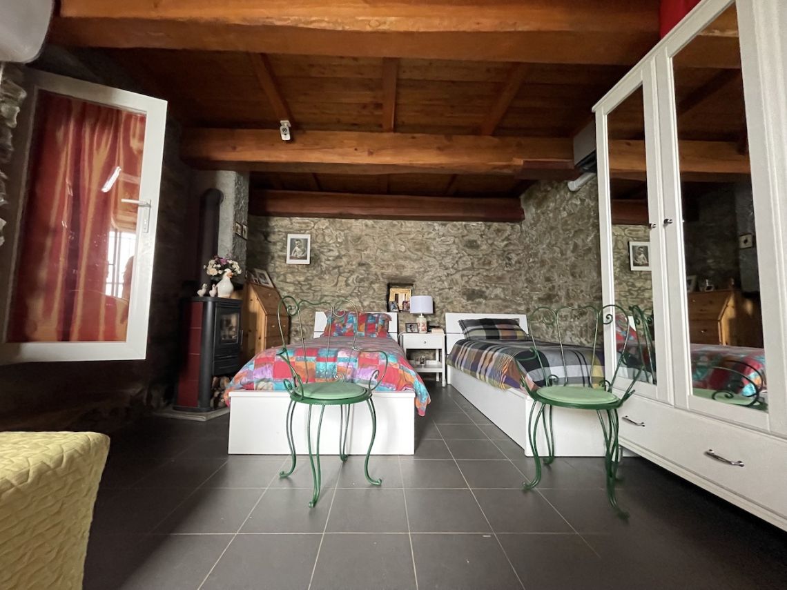 Antico Casale di Riomaggiore | Риомаджоре@ Manarola - Сельские Bed & Breakfast - Пять земель