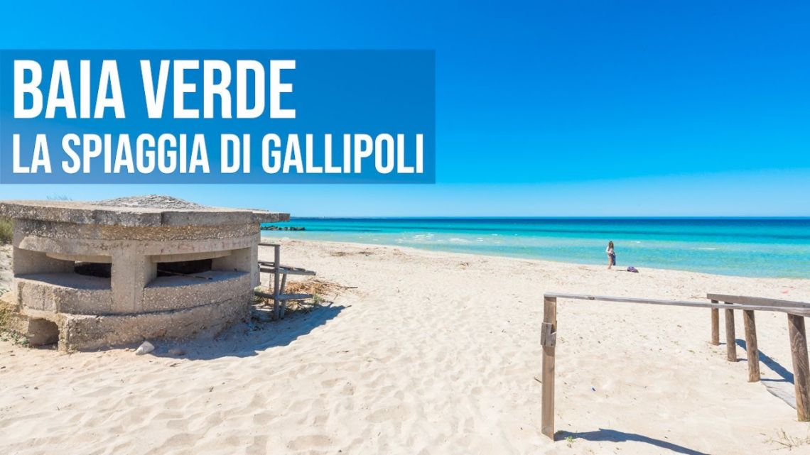 Villetta Baia Verde  | Gallipoli - Houses and Villas - Salento