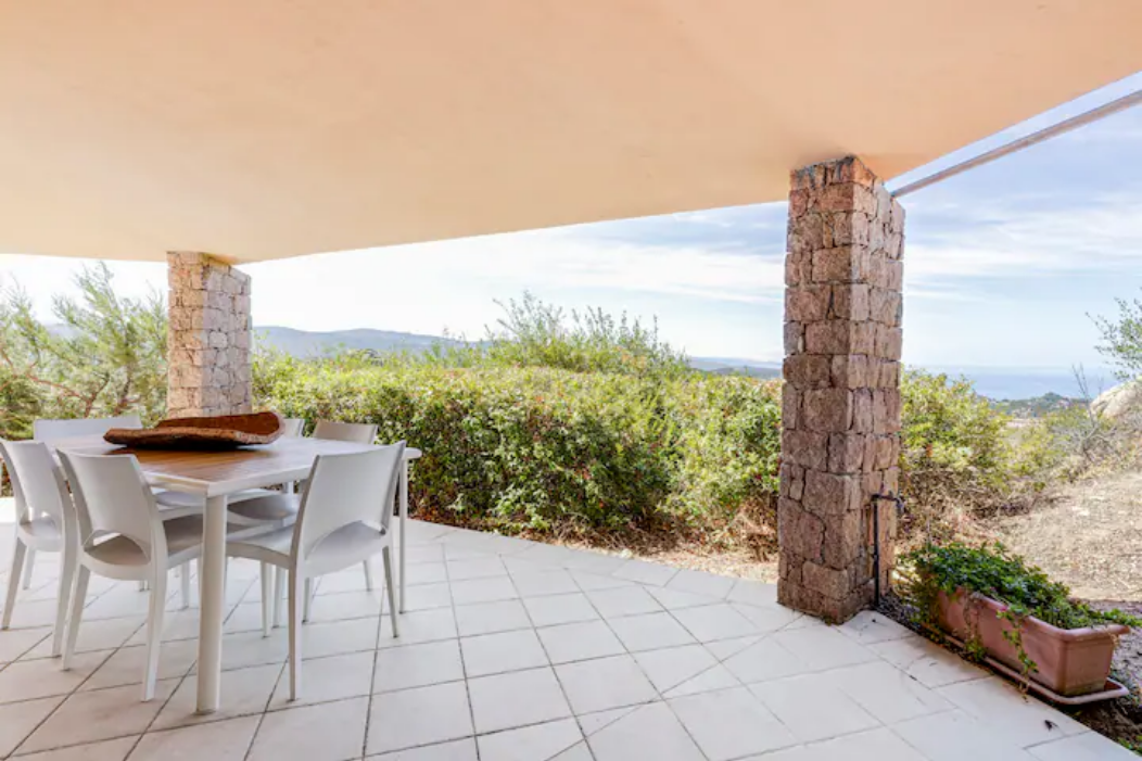 Grande Tenuta Paradiso | Costa Paradiso Portobello Isola Rossa - Case & Ville di Pregio - Nord Sardegna