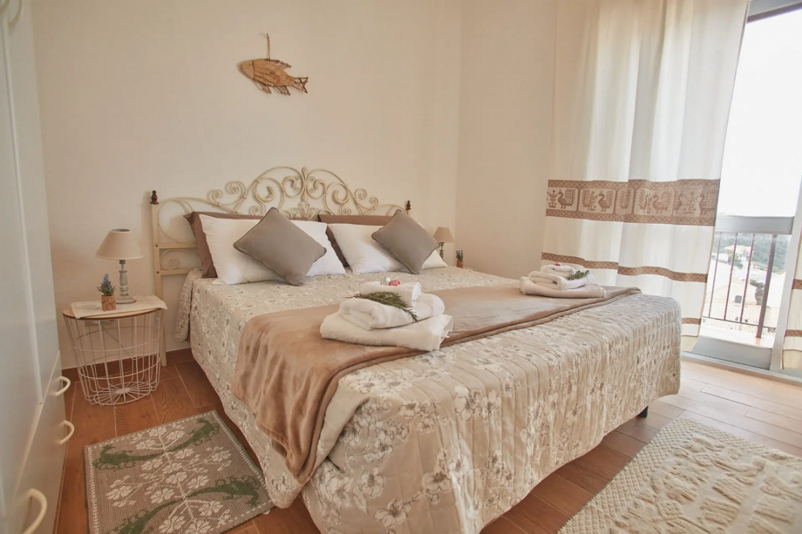 L' alloggio dell' Usignolo | Santa Teresa di Gallura / Porto Pozzo /Conca Verde  - Апартаменты - Nord Sardegna