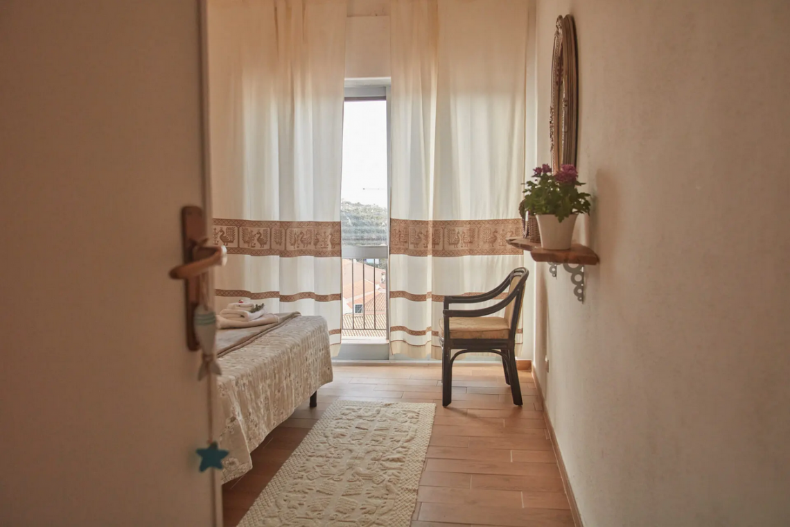 L' alloggio dell' Usignolo | Santa Teresa di Gallura / Porto Pozzo /Conca Verde  - Апартаменты - Nord Sardegna