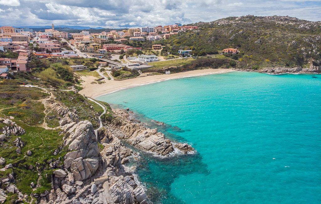 L' alloggio dell' Usignolo | Santa Teresa di Gallura / Porto Pozzo /Conca Verde  - Апартаменты - Nord Sardegna
