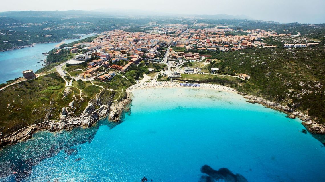 L' alloggio dell' Usignolo | Santa Teresa di Gallura / Porto Pozzo /Conca Verde  - Апартаменты - Nord Sardegna