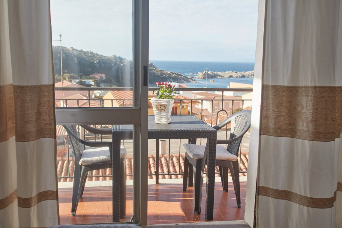 L' alloggio dell' Usignolo | Santa Teresa di Gallura / Porto Pozzo /Conca Verde  - Апартаменты - Nord Sardegna
