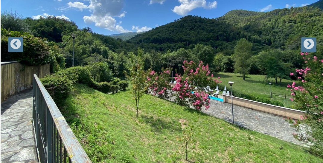 Appartamento del Borgo Ligure | Монтероссо аль Маре - Апартаменты - Пять земель