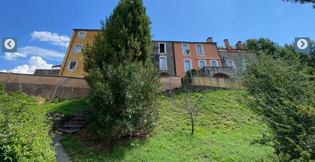 Appartamento del Borgo Ligure | Монтероссо аль Маре - Апартаменты - Пять земель