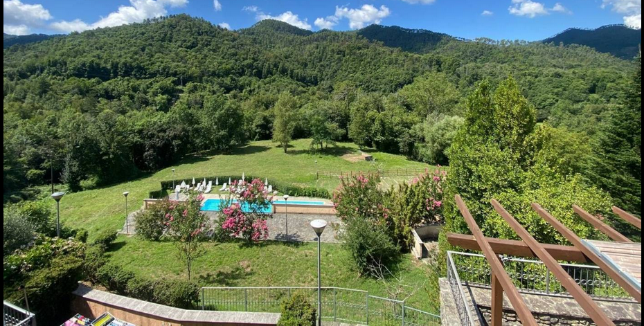 Appartamento del Borgo Ligure | Монтероссо аль Маре - Апартаменты - Пять земель