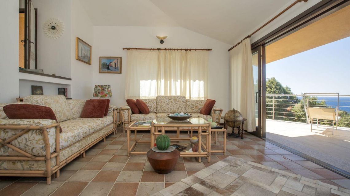 Villa il Faro | Costa Paradiso & Portobello - Case & Ville di Pregio - Nord Sardegna