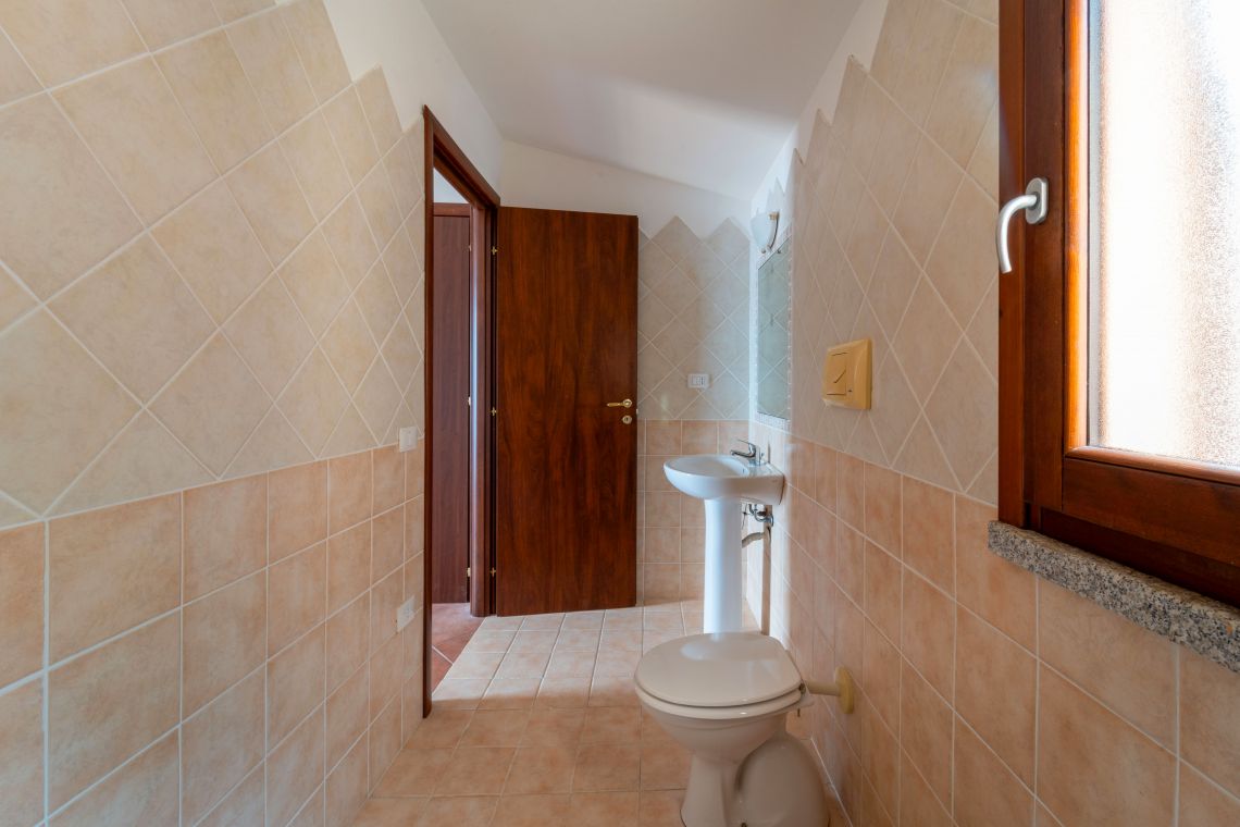 Villino il Borgo dei Fiori di Mare | Costa Paradiso Portobello Isola Rossa - Частные дома и виллы - Nord Sardegna
