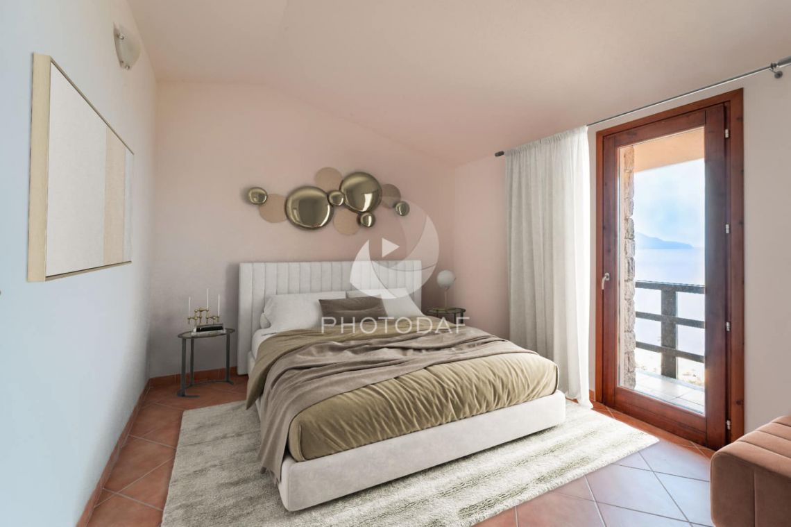 Villino il Borgo dei Fiori di Mare | Costa Paradiso Portobello Isola Rossa - Частные дома и виллы - Nord Sardegna