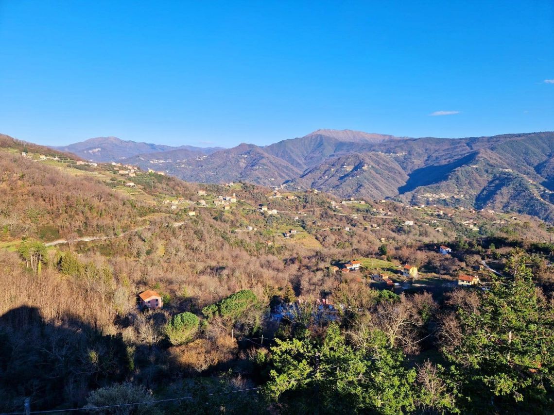 Casa Fresco Mare | Chiavari/Zoagli - Appartamenti - Golfo del Tigullio