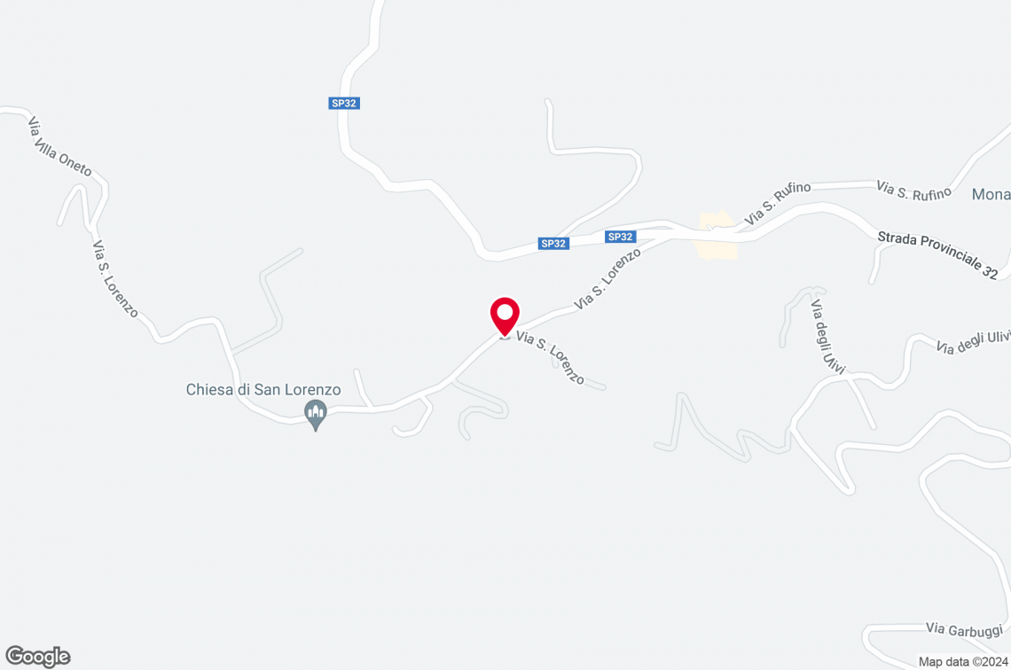Casa Fresco Mare | Chiavari/Zoagli - Appartamenti - Golfo del Tigullio
