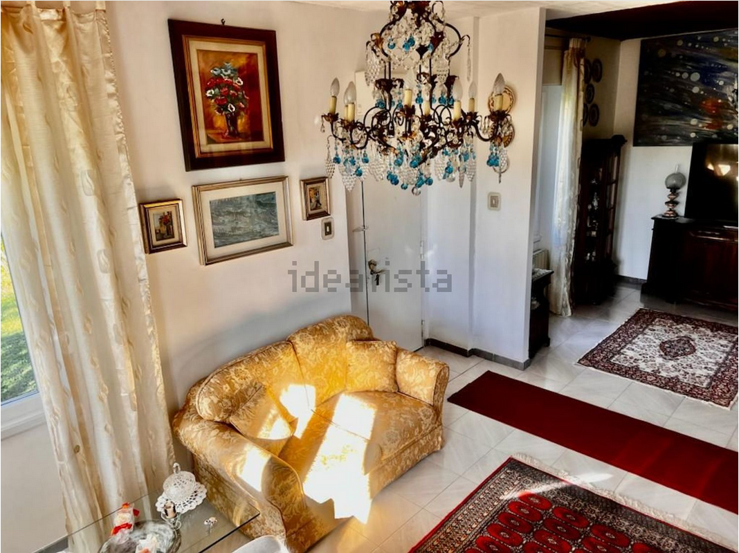 Villa San Lorenzo | Chiavari/Zoagli - Case e ville - Golfo del Tigullio