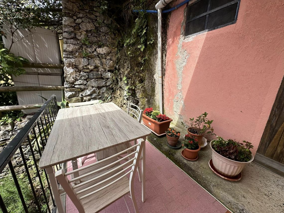La Casa Baciata dal Sole | Vernazza & Corniglia - Houses and Villas - 5 Terre