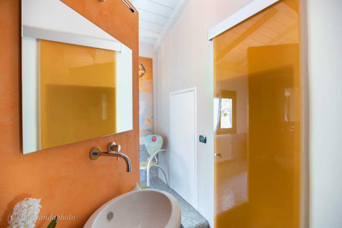 Villa Luna Rossa | Lunigiana Mare - Houses and Villas - Lunigiana mare, Sarzana & Colline del Sole