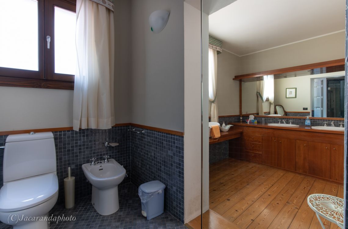 Villa Luna Rossa | Lunigiana Mare - Houses and Villas - Lunigiana mare, Sarzana & Colline del Sole