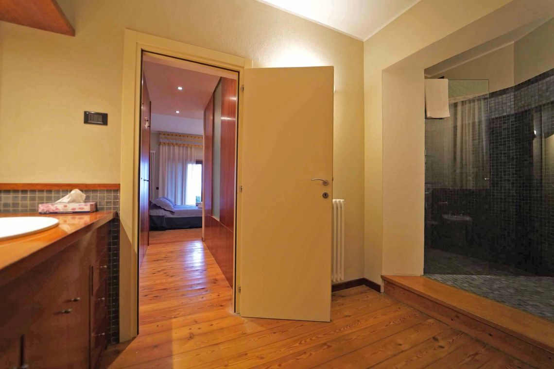 Villa Luna Rossa | Lunigiana Mare - Houses and Villas - Lunigiana mare, Sarzana & Colline del Sole