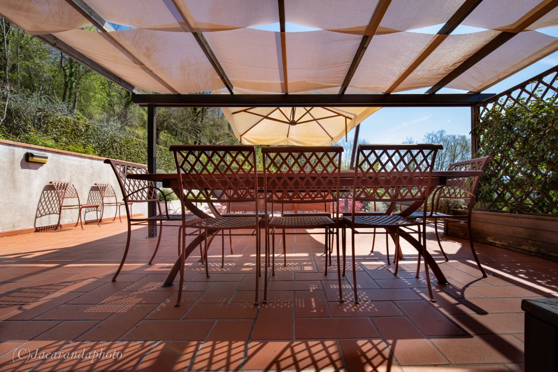Villa Luna Rossa | Lunigiana Mare - Houses and Villas - Lunigiana mare, Sarzana & Colline del Sole