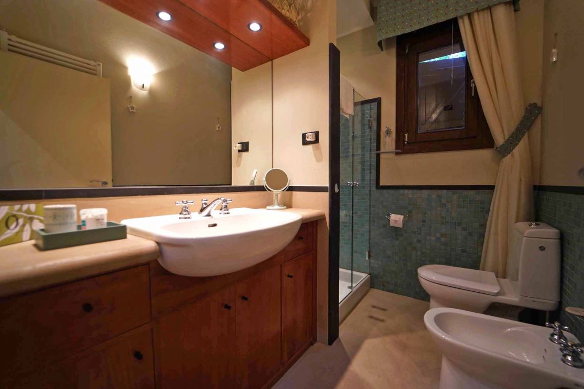 Villa Luna Rossa | Lunigiana Mare - Houses and Villas - Lunigiana mare, Sarzana & Colline del Sole