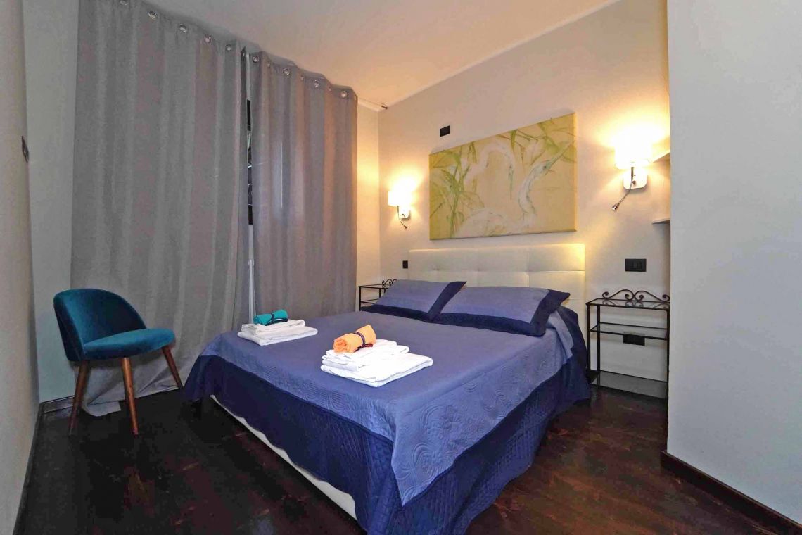 Villa Luna Rossa | Lunigiana Mare - Houses and Villas - Lunigiana mare, Sarzana & Colline del Sole