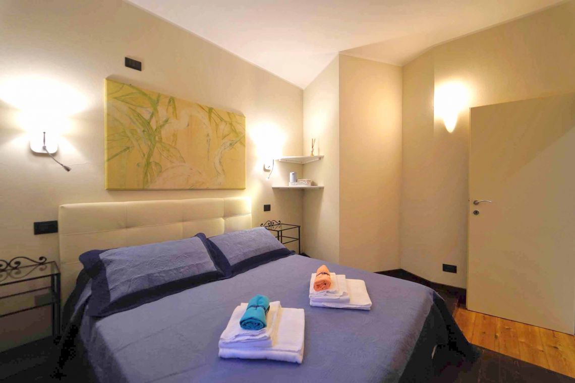 Villa Luna Rossa | Lunigiana Mare - Houses and Villas - Lunigiana mare, Sarzana & Colline del Sole