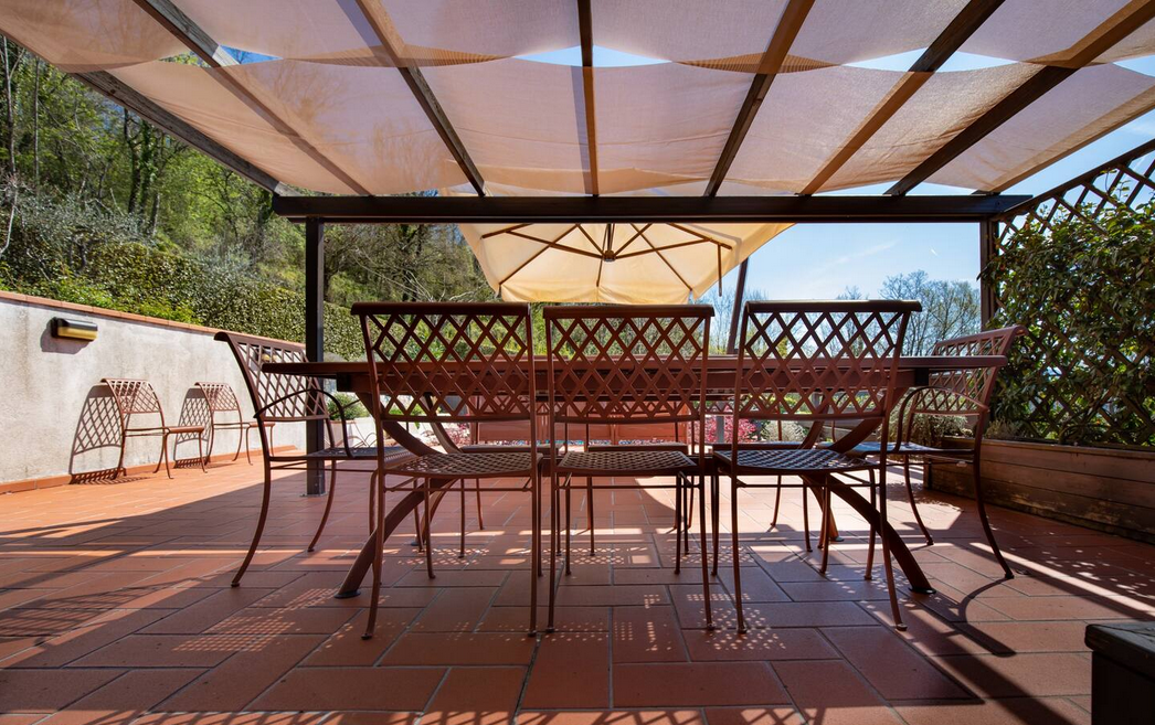 Villa Luna Rossa | Lunigiana Mare - Houses and Villas - Lunigiana mare, Sarzana & Colline del Sole