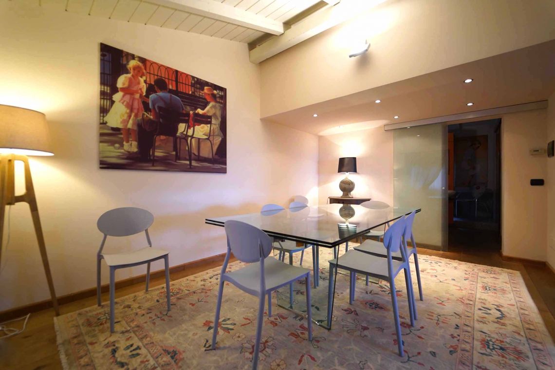 Villa Luna Rossa | Lunigiana Mare - Houses and Villas - Lunigiana mare, Sarzana & Colline del Sole