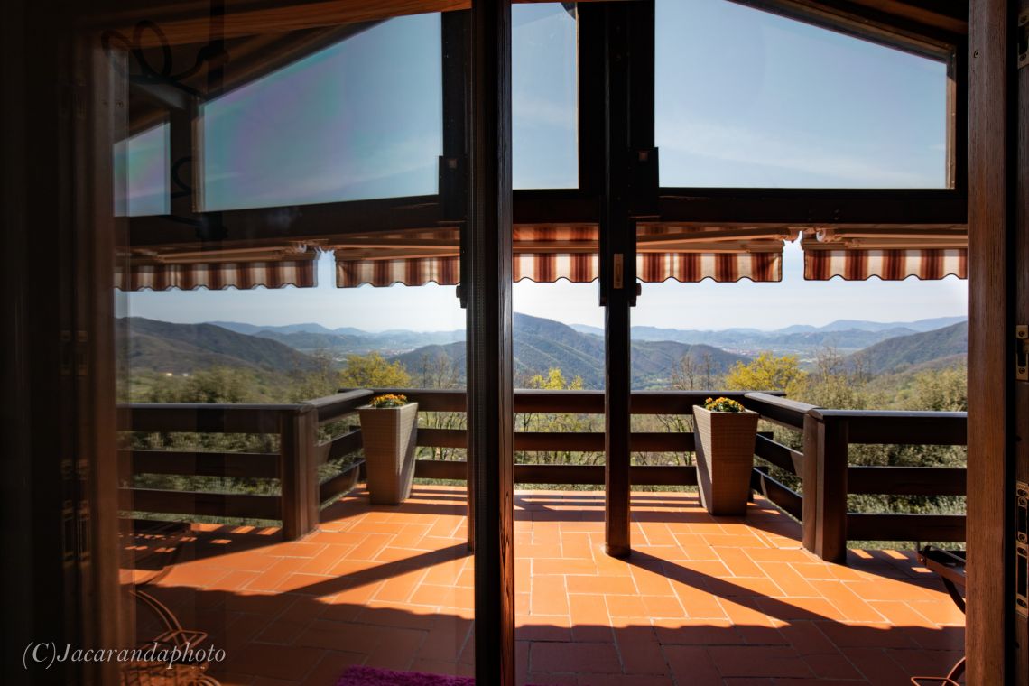 Villa Luna Rossa | Lunigiana Mare - Houses and Villas - Lunigiana mare, Sarzana & Colline del Sole