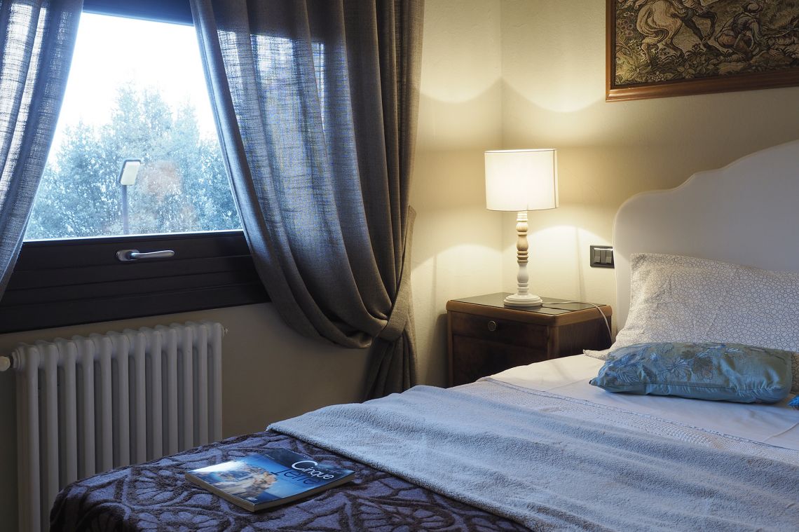 Villa Luna Rossa | Lunigiana Mare - Houses and Villas - Lunigiana mare, Sarzana & Colline del Sole