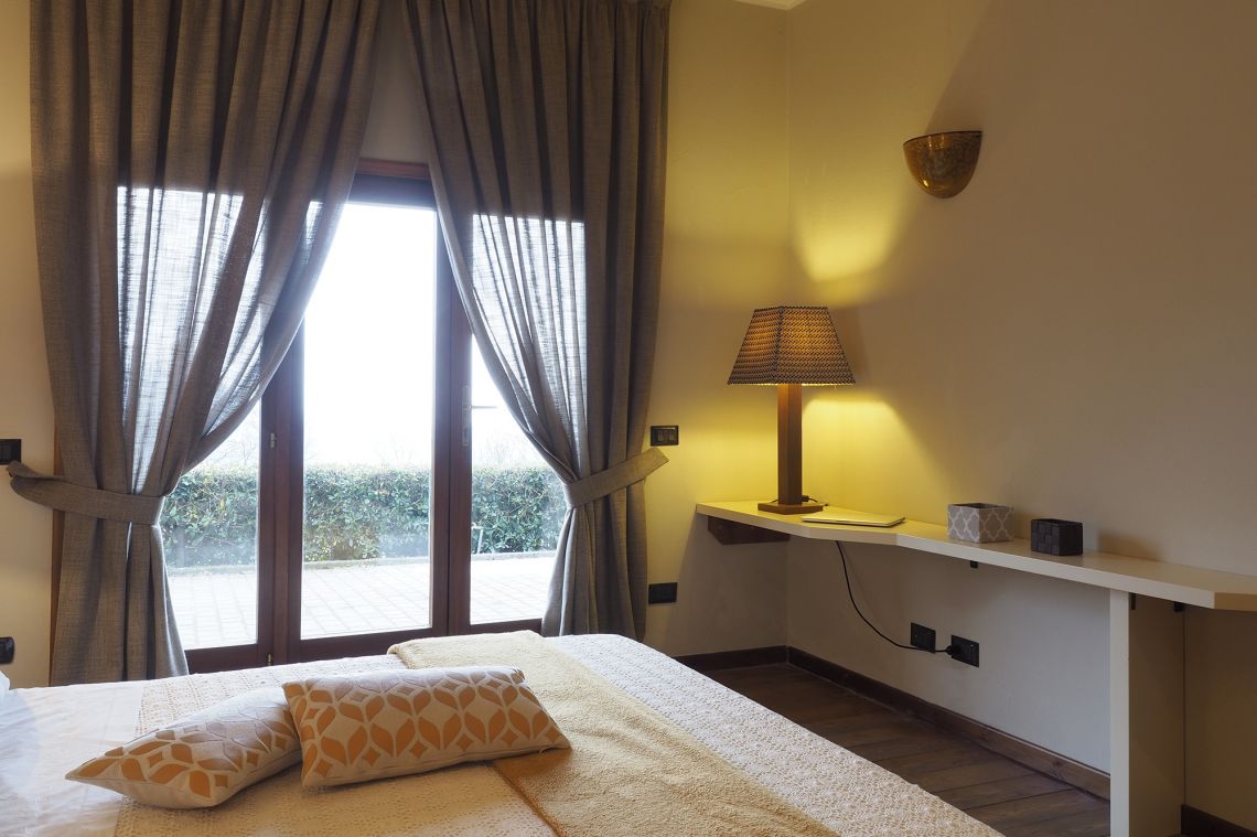 Villa Luna Rossa | Lunigiana Mare - Houses and Villas - Lunigiana mare, Sarzana & Colline del Sole