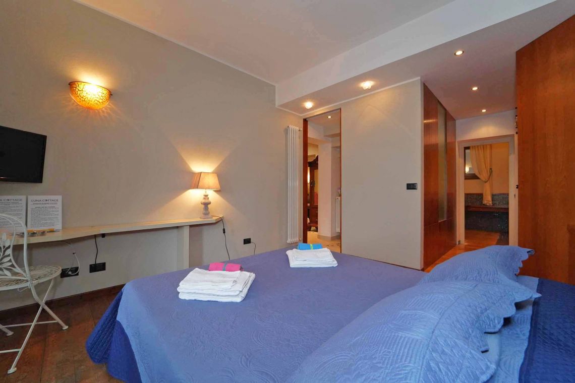 Villa Luna Rossa | Lunigiana Mare - Houses and Villas - Lunigiana mare, Sarzana & Colline del Sole