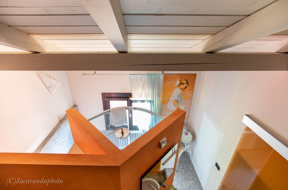 Villa Luna Rossa | Lunigiana Mare - Houses and Villas - Lunigiana mare, Sarzana & Colline del Sole