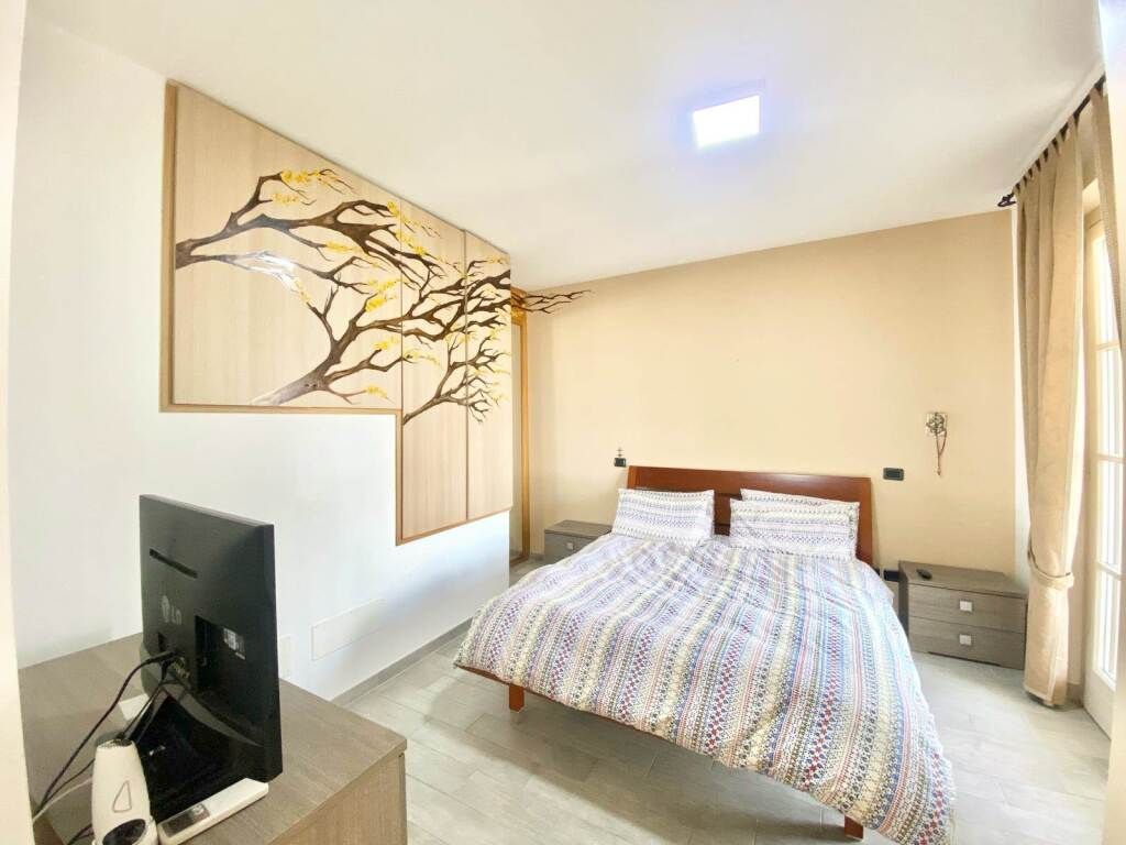 Villa il Sogno del Cinquale | Forte dei Marmi - Case e ville - Versilia