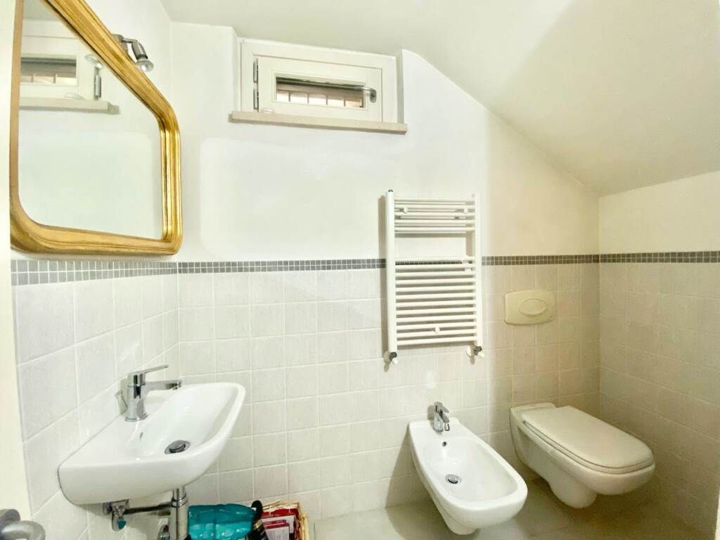 Villa il Sogno del Cinquale | Forte dei Marmi - Case e ville - Versilia