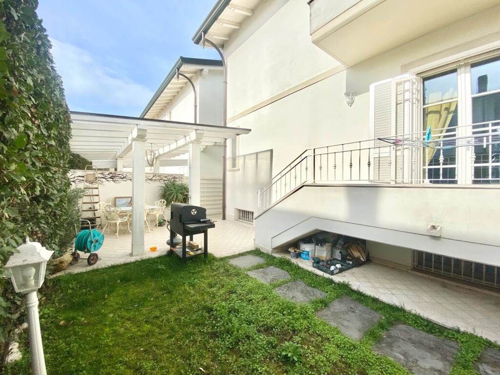 Villa il Sogno del Cinquale | Forte dei Marmi - Case e ville - Versilia
