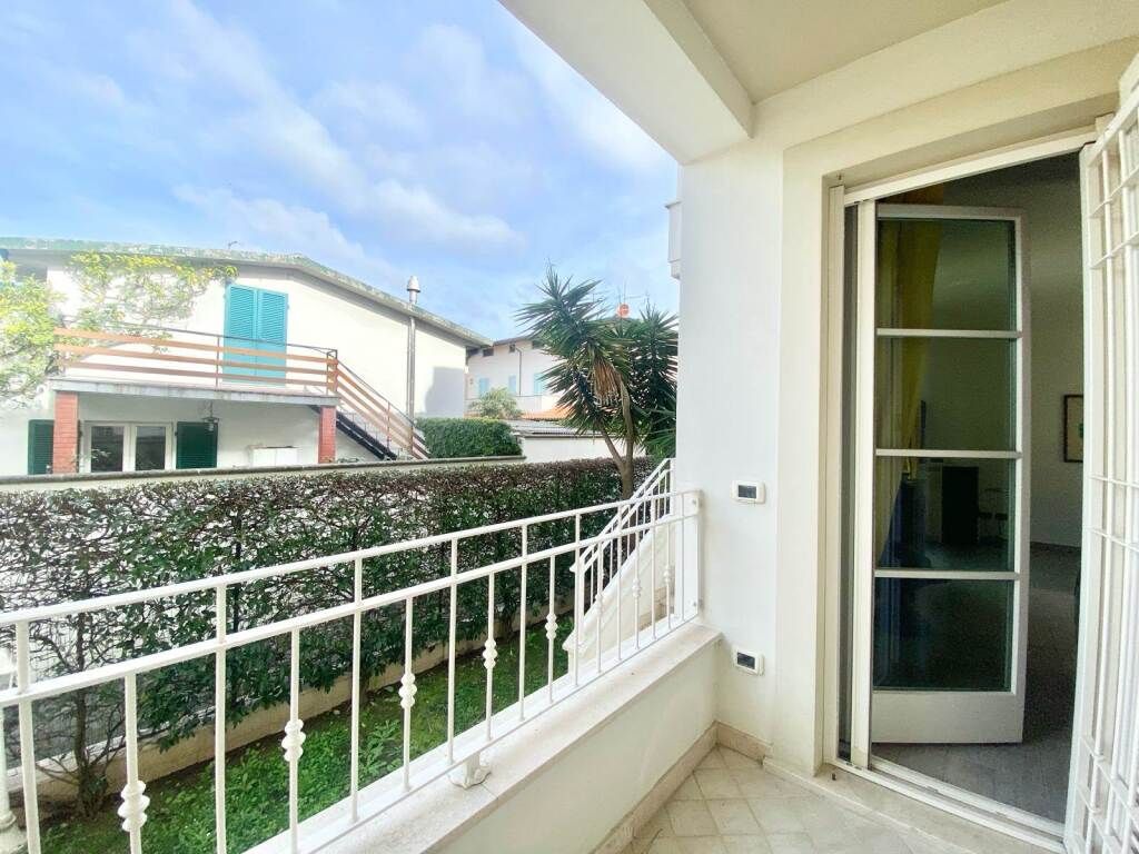 Villa il Sogno del Cinquale | Forte dei Marmi - Case e ville - Versilia