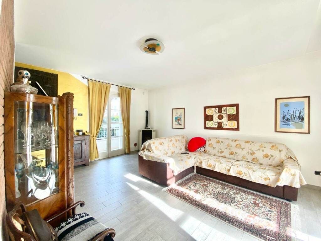 Villa il Sogno del Cinquale | Forte dei Marmi - Case e ville - Versilia