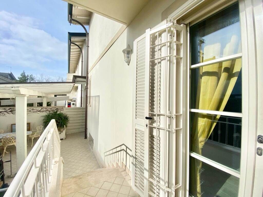 Villa il Sogno del Cinquale | Forte dei Marmi - Case e ville - Versilia