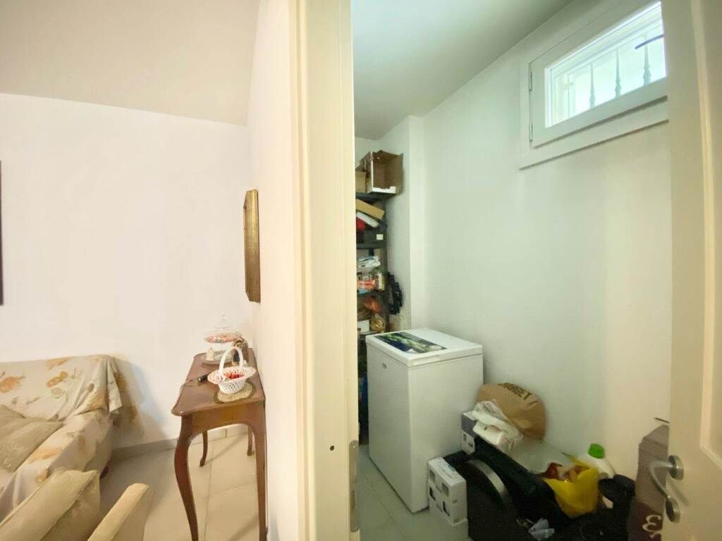 Villa il Sogno del Cinquale | Forte dei Marmi - Case e ville - Versilia