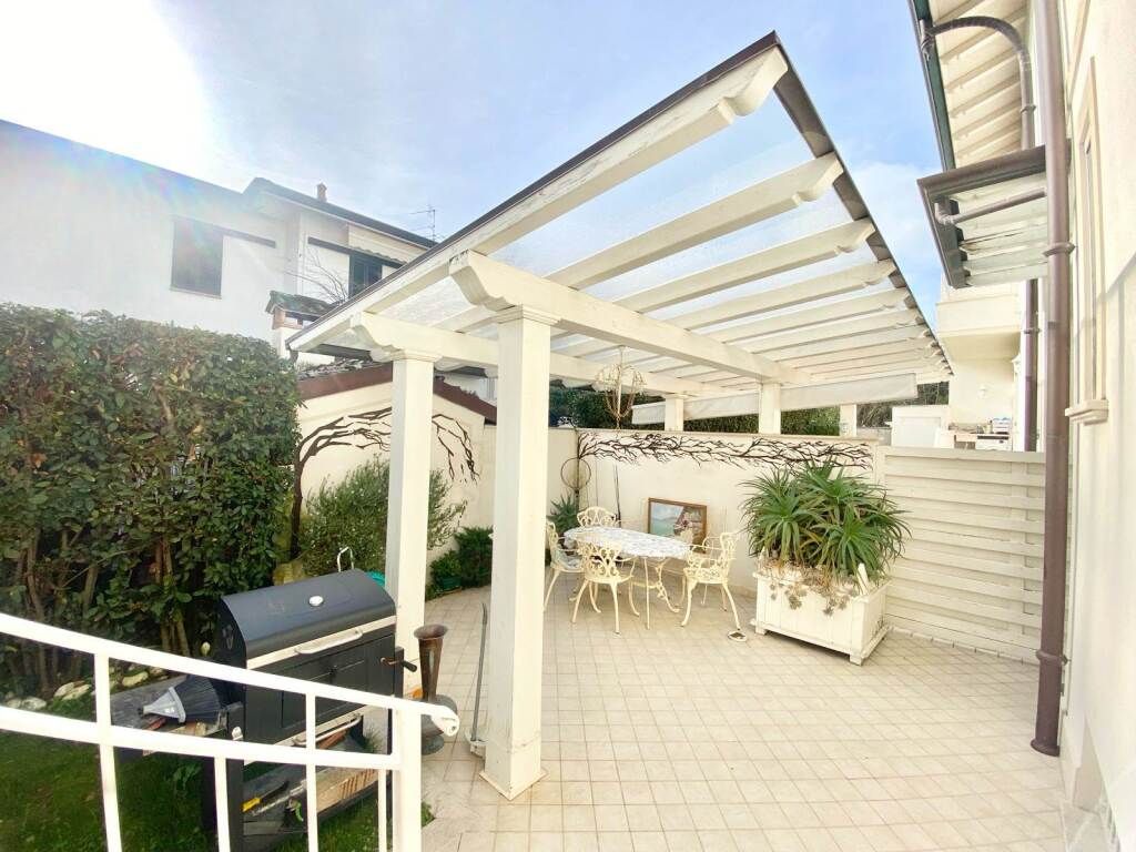 Villa il Sogno del Cinquale | Forte dei Marmi - Case e ville - Versilia