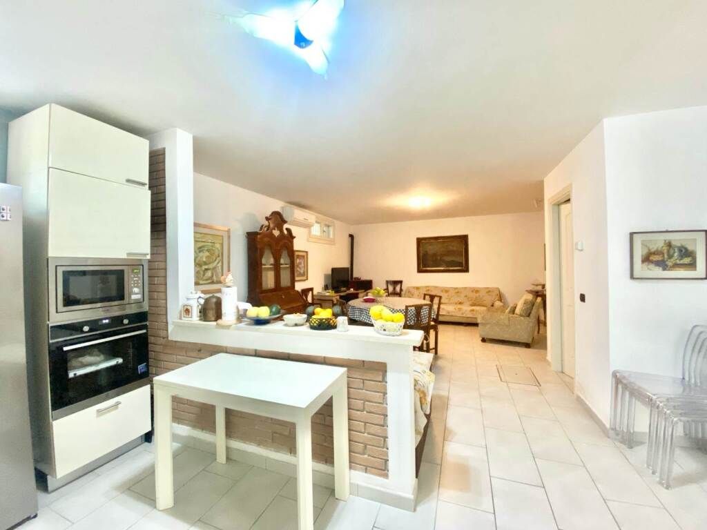 Villa il Sogno del Cinquale | Forte dei Marmi - Case e ville - Versilia