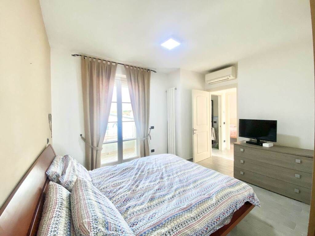 Villa il Sogno del Cinquale | Forte dei Marmi - Case e ville - Versilia