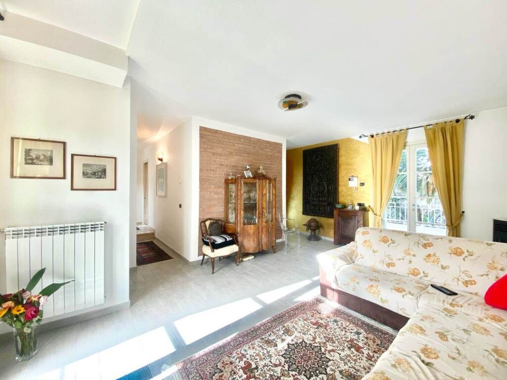 Villa il Sogno del Cinquale | Forte dei Marmi - Case e ville - Versilia