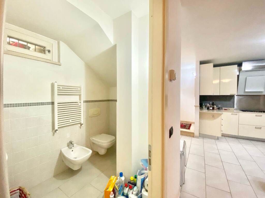 Villa il Sogno del Cinquale | Forte dei Marmi - Case e ville - Versilia