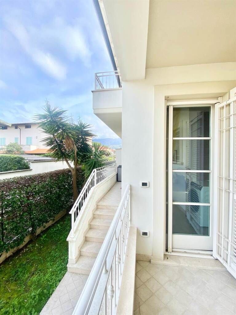 Villa il Sogno del Cinquale | Forte dei Marmi - Case e ville - Versilia