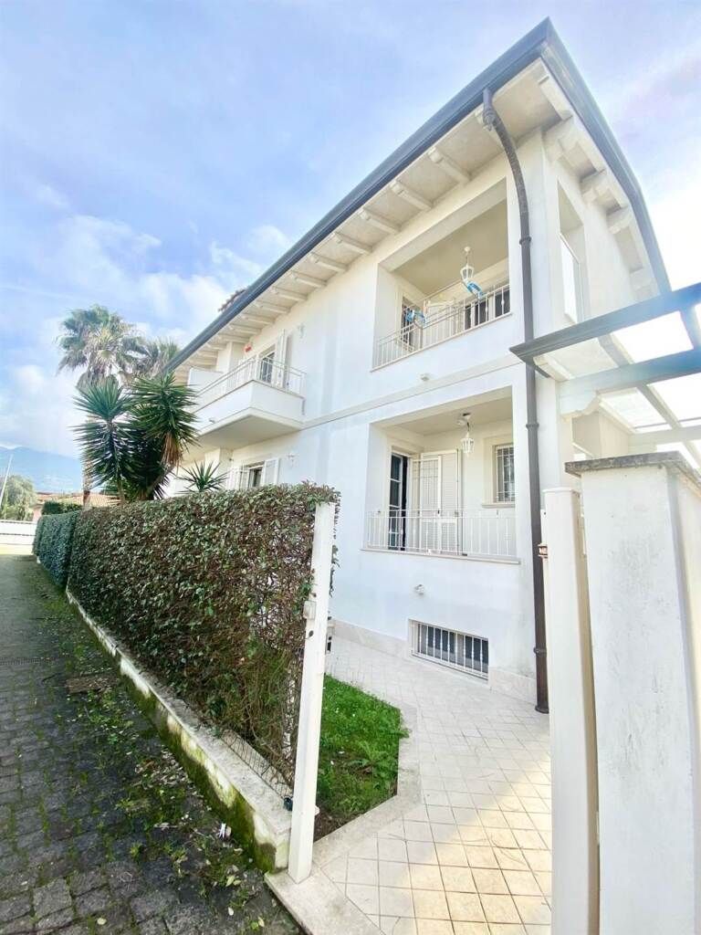 Villa il Sogno del Cinquale | Forte dei Marmi - Case e ville - Versilia